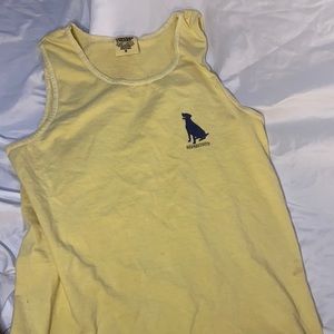 Tshirt tank top